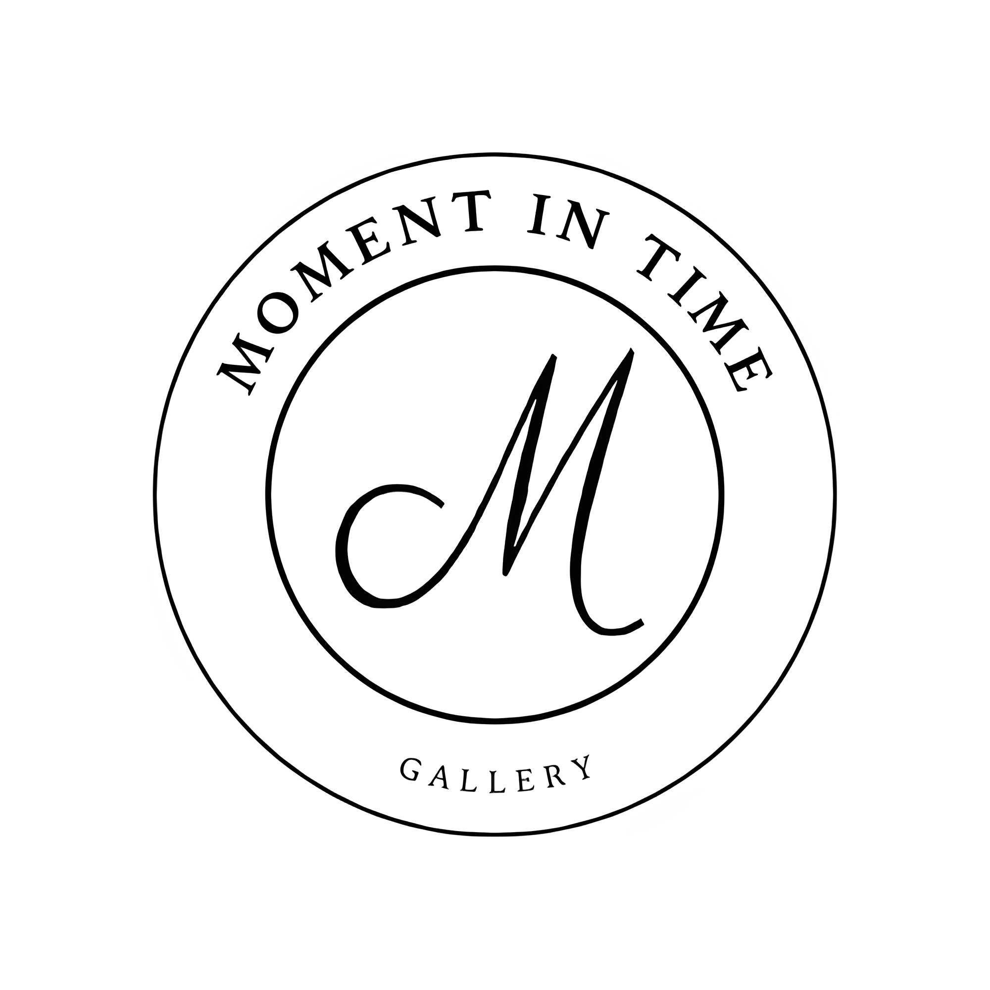 Moment In Time Gallery
