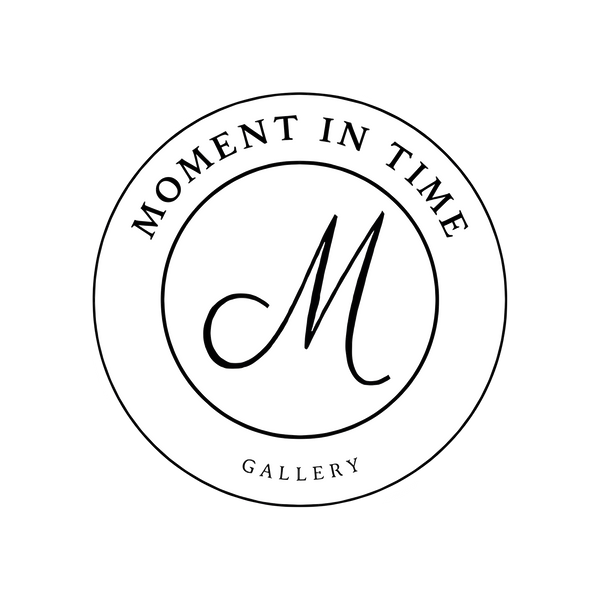 Moment In Time Gallery