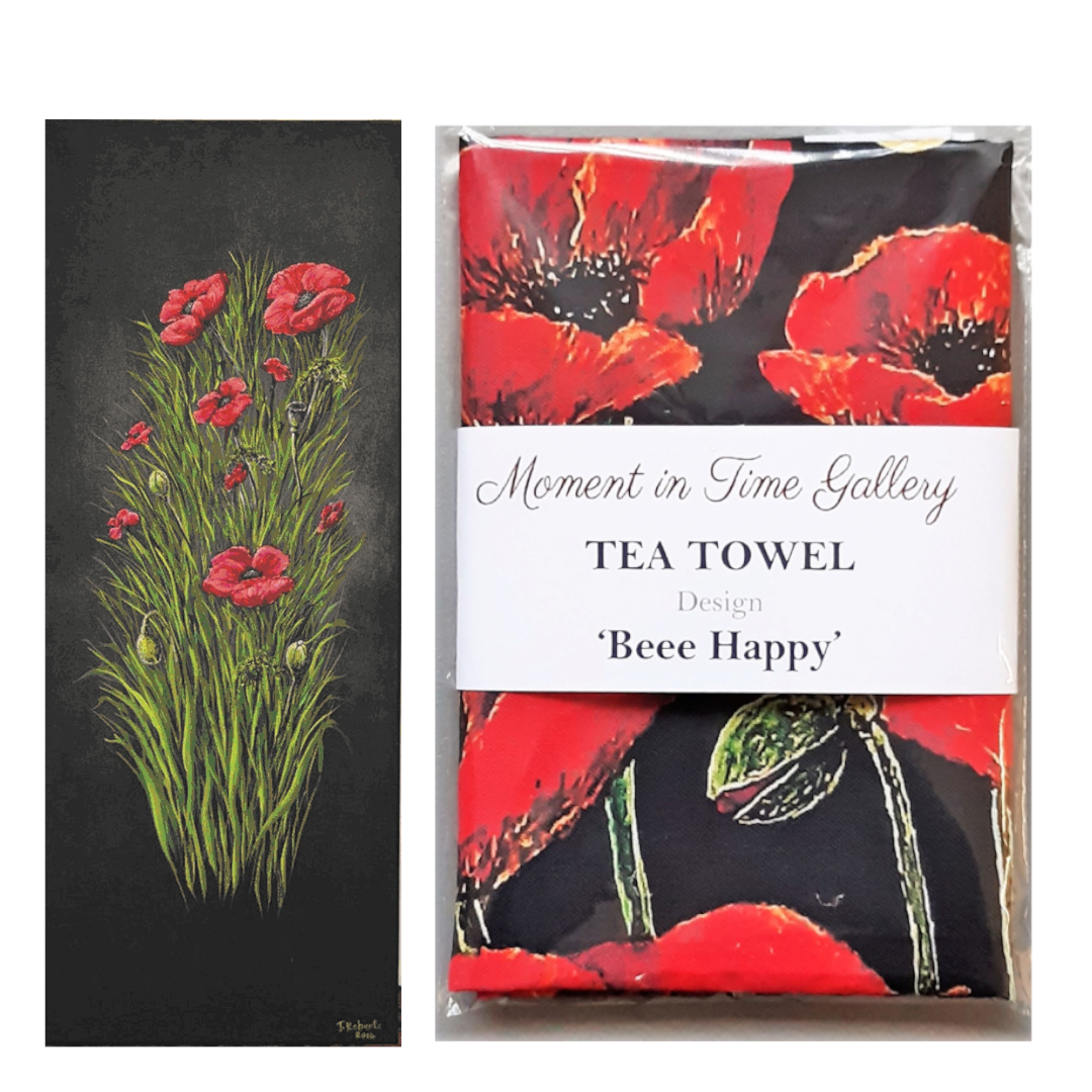 Poppies Bundle